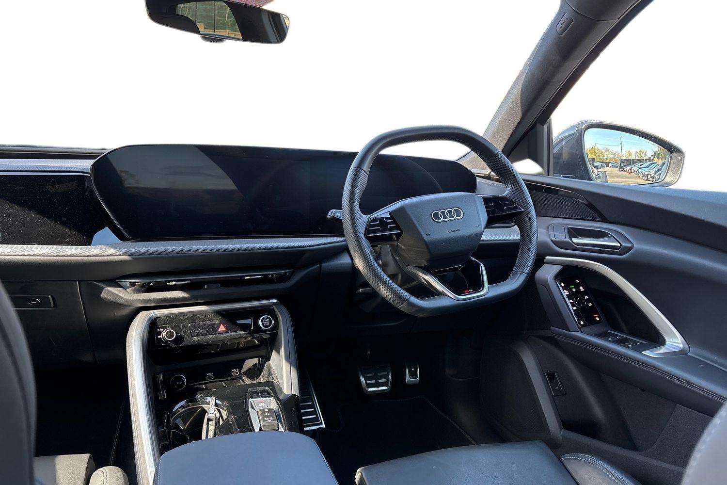 Used Audi Q5 2026 for sale - 78161377: Photo 20