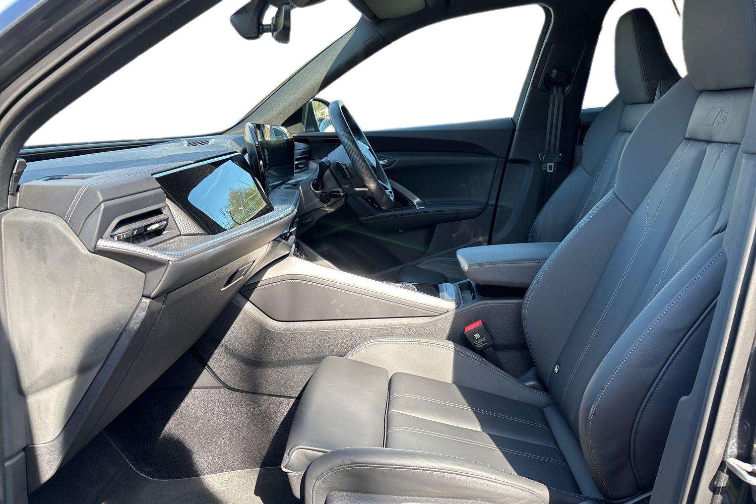 Used Audi Q5 2026 for sale - 78161377: Photo 21