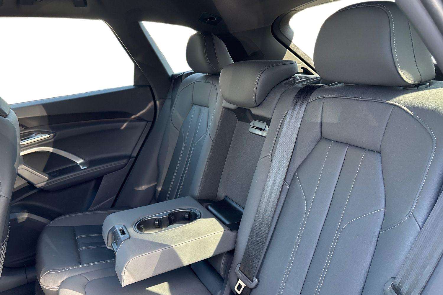 Used Audi Q5 2026 for sale - 78161377: Photo 22