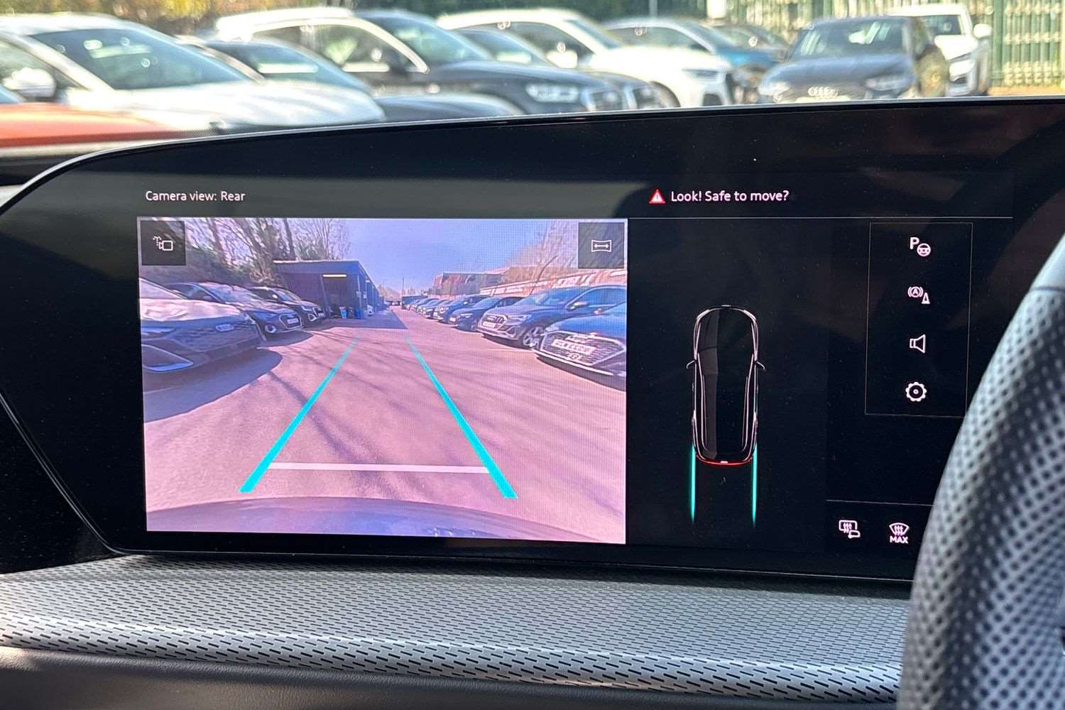 Used Audi Q5 2026 for sale - 78161377: Photo 26