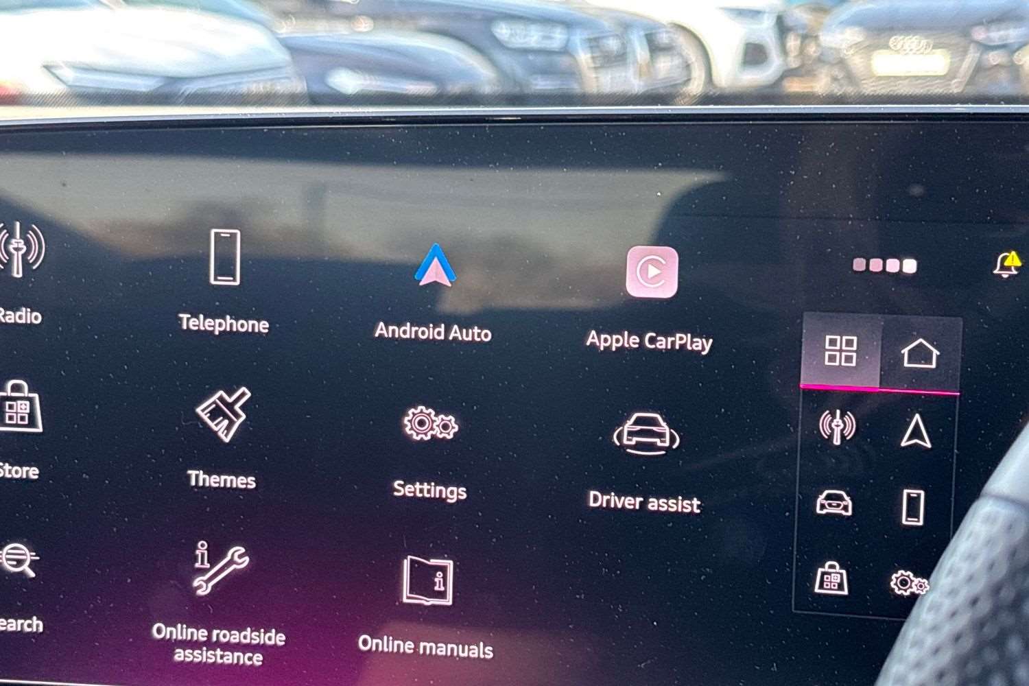 Used Audi Q5 2026 for sale - 78161377: Photo 27