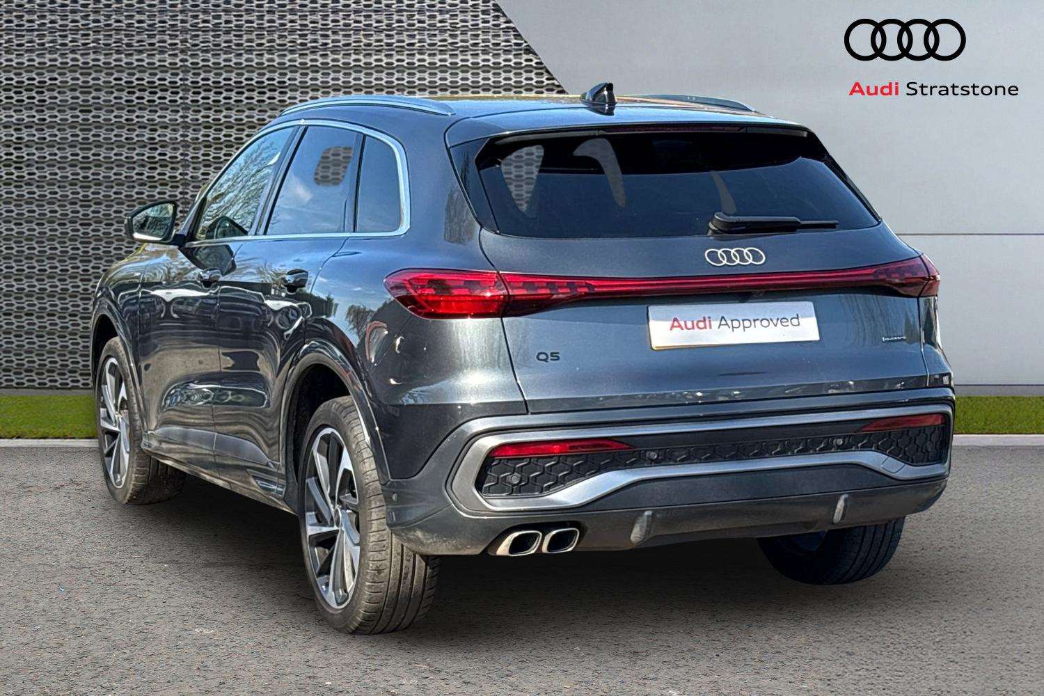 Used Audi Q5 2026 for sale - 78161377: Photo 3