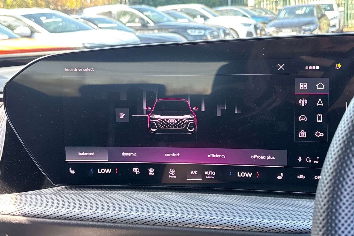 Used Audi Q5 2026 for sale - 78161377: Photo 30