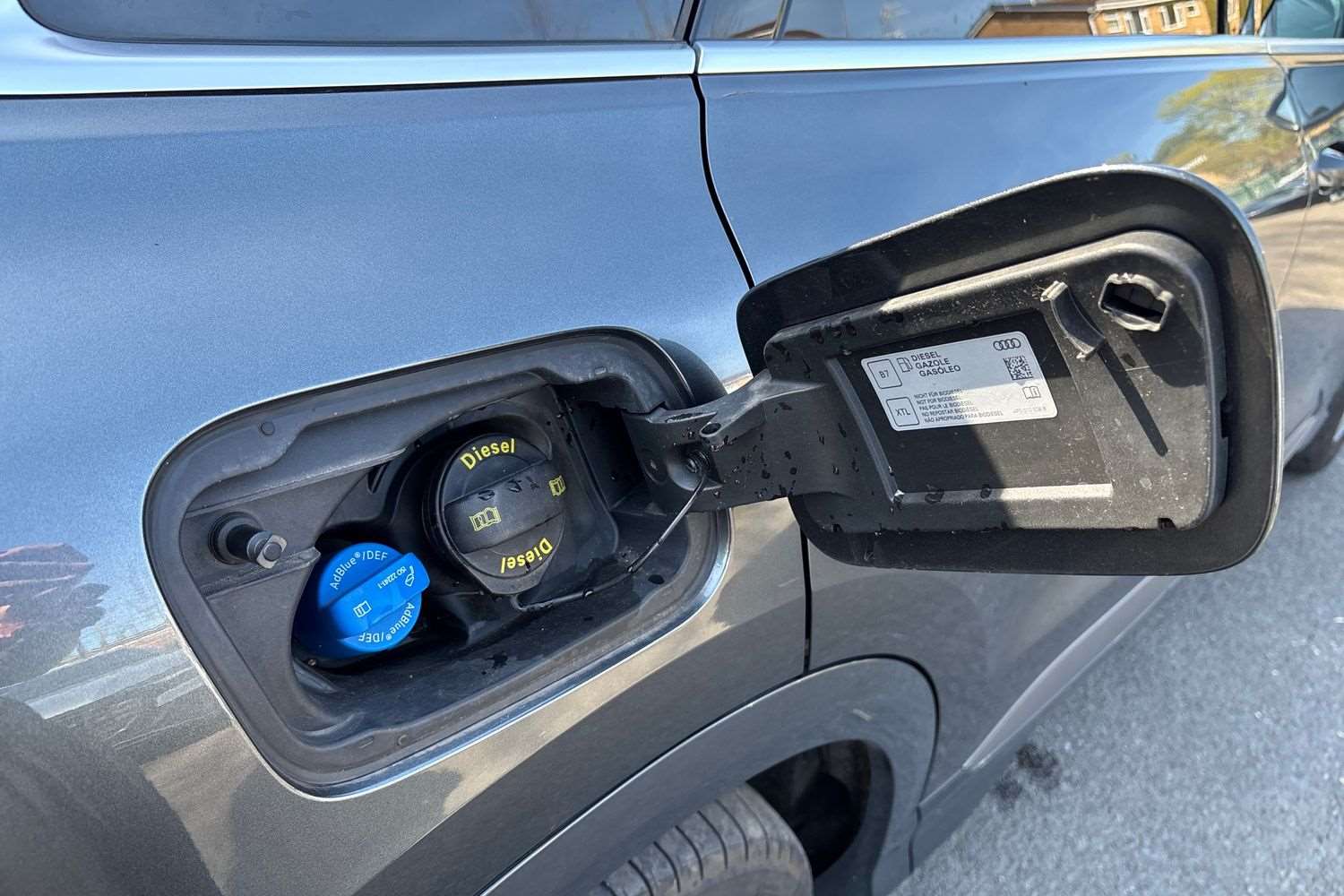 Used Audi Q5 2026 for sale - 78161377: Photo 31