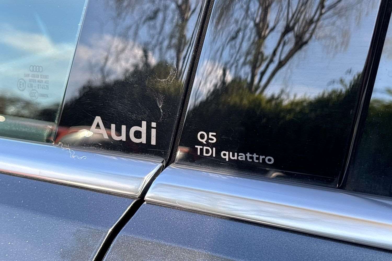 Used Audi Q5 2026 for sale - 78161377: Photo 33