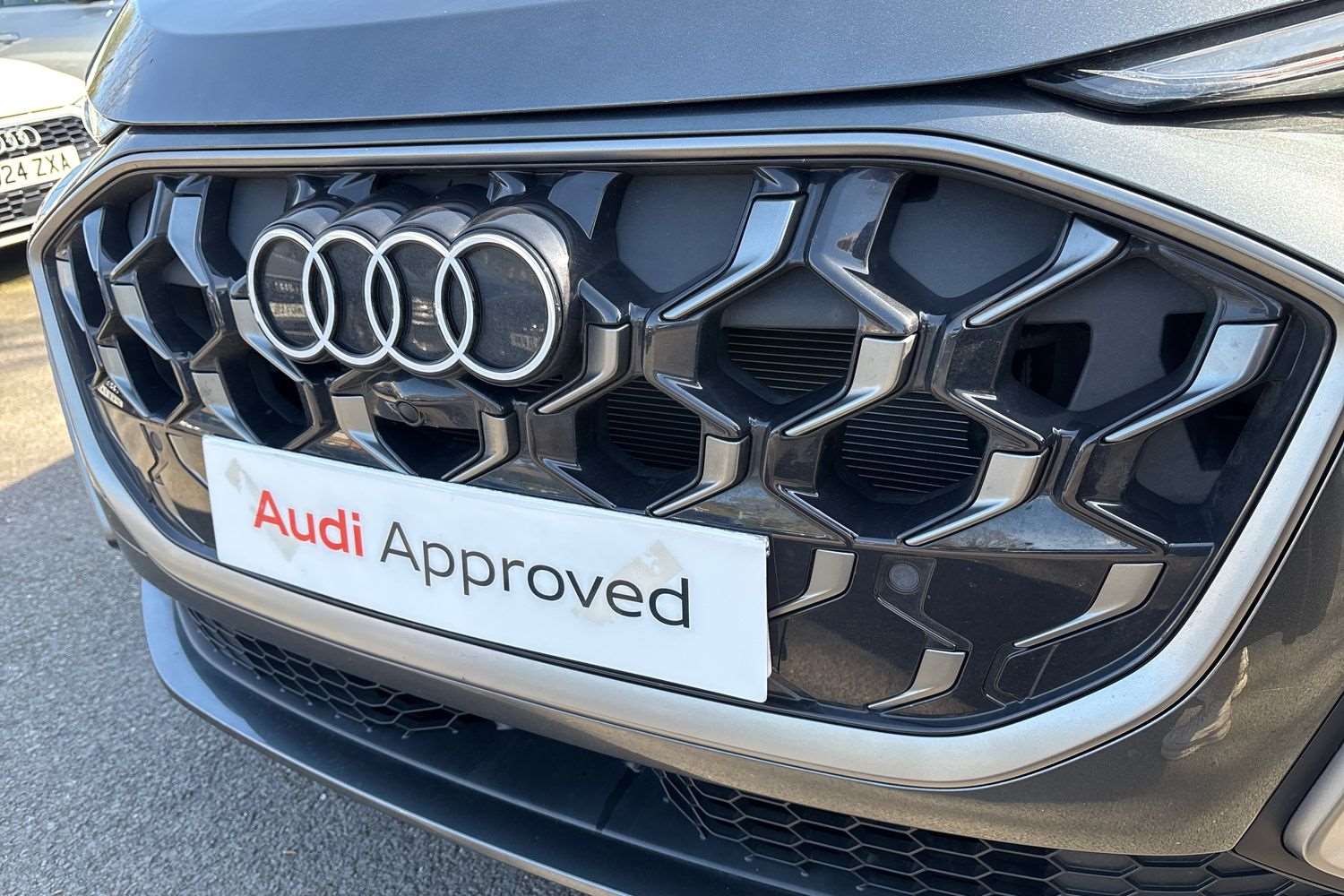 Used Audi Q5 2026 for sale - 78161377: Photo 34