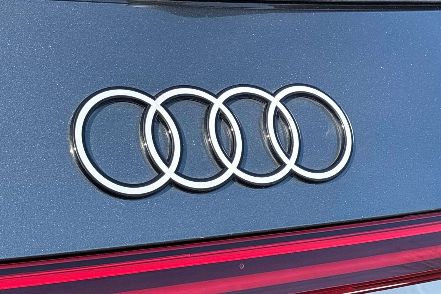 Used Audi Q5 2026 for sale - 78161377: Photo 35