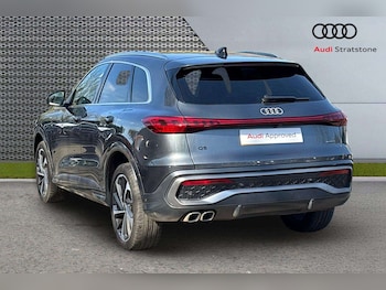 Used Audi Q5 2026 for sale - 78161377: Photo