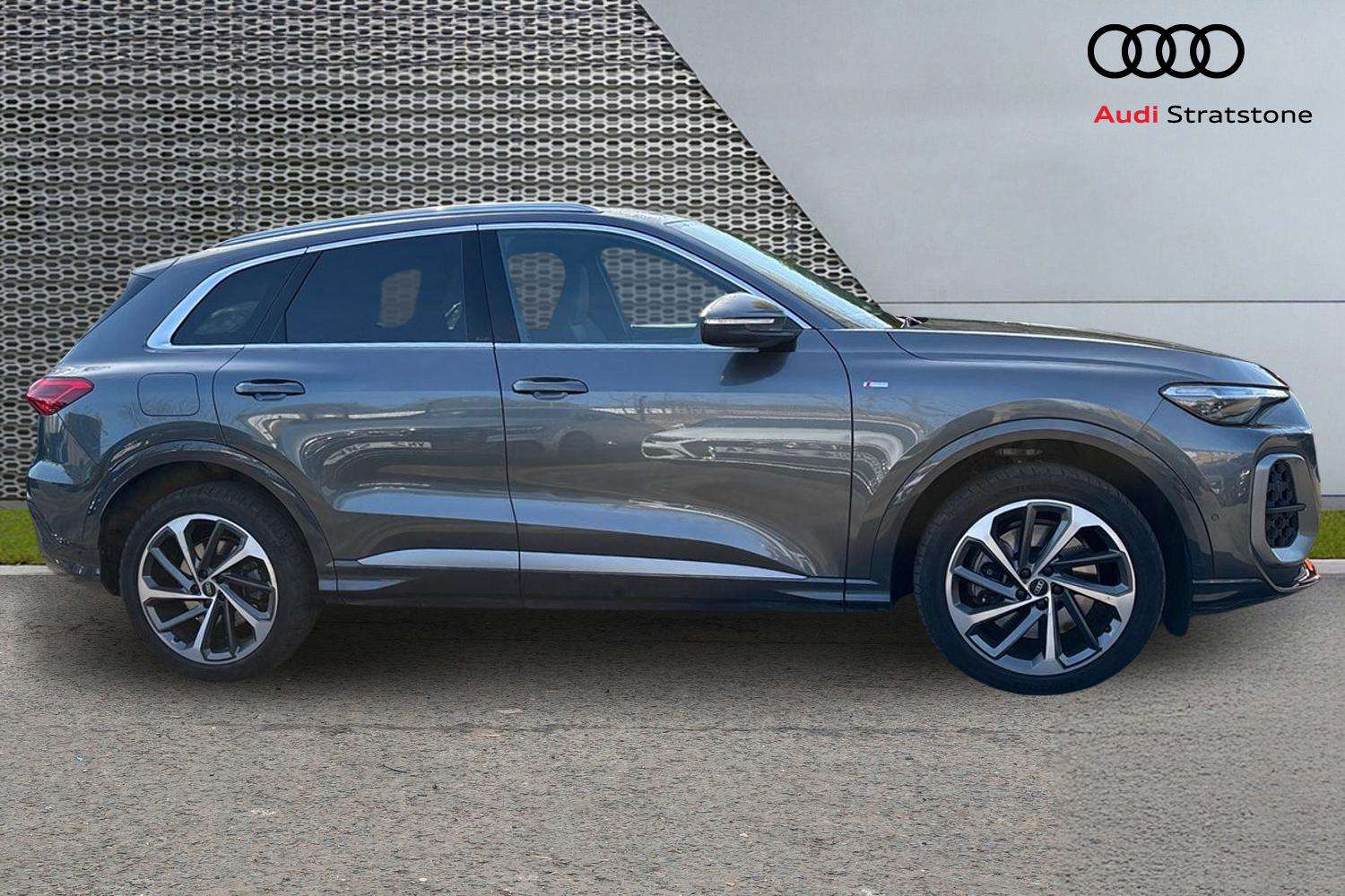 Used Audi Q5 2026 for sale - 78161377: Photo 4