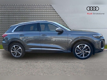 Used Audi Q5 2026 for sale - 78161377: Photo