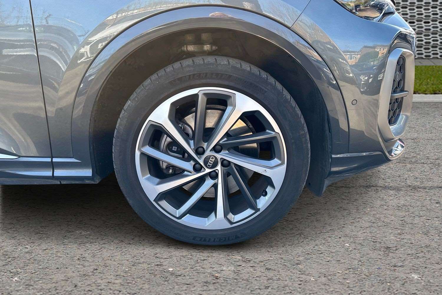 Used Audi Q5 2026 for sale - 78161377: Photo 5