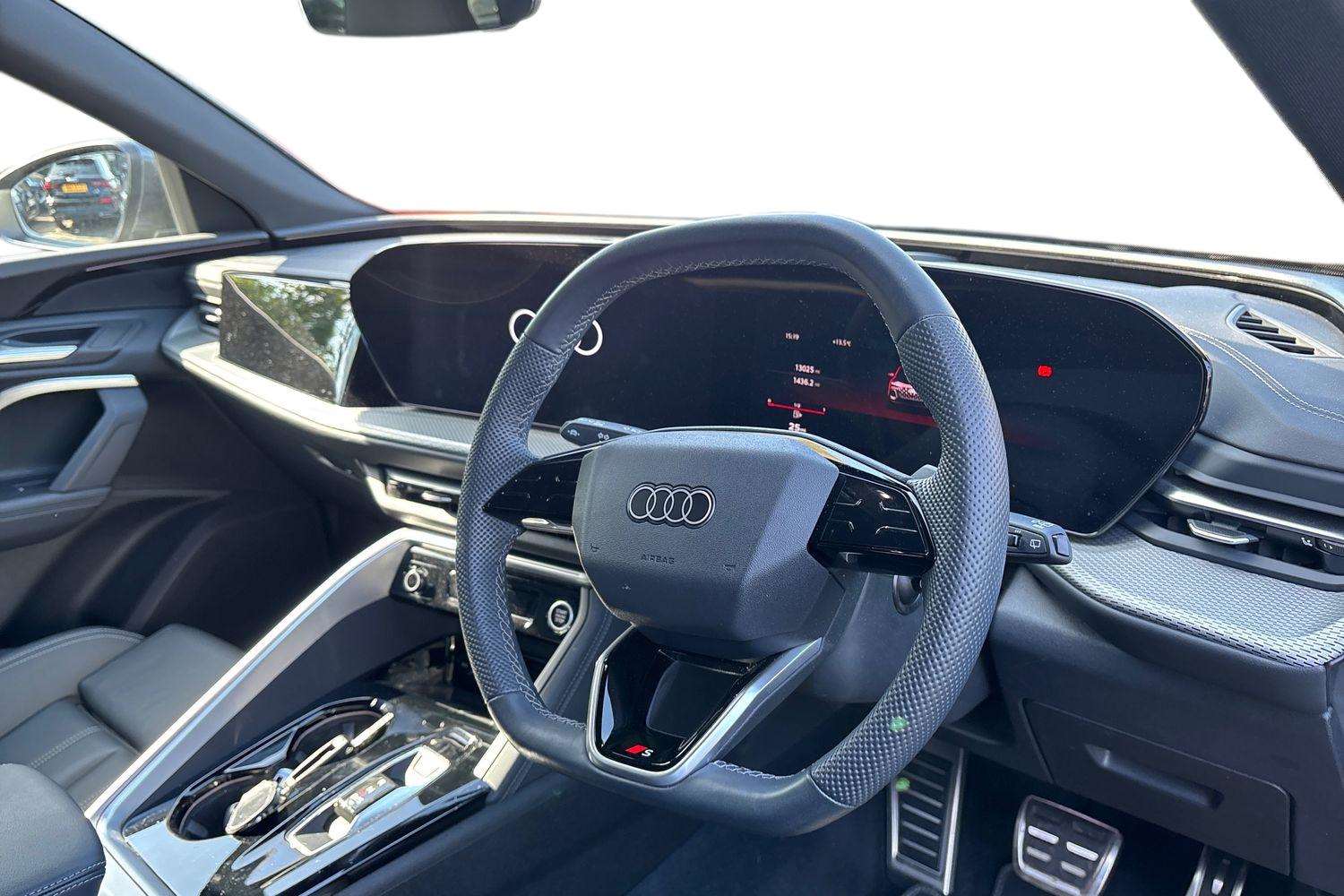 Used Audi Q5 2026 for sale - 78161377: Photo 6