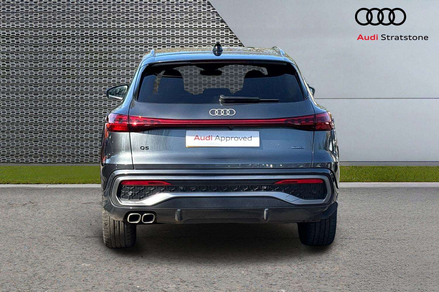 Used Audi Q5 2026 for sale - 78161377: Photo 7