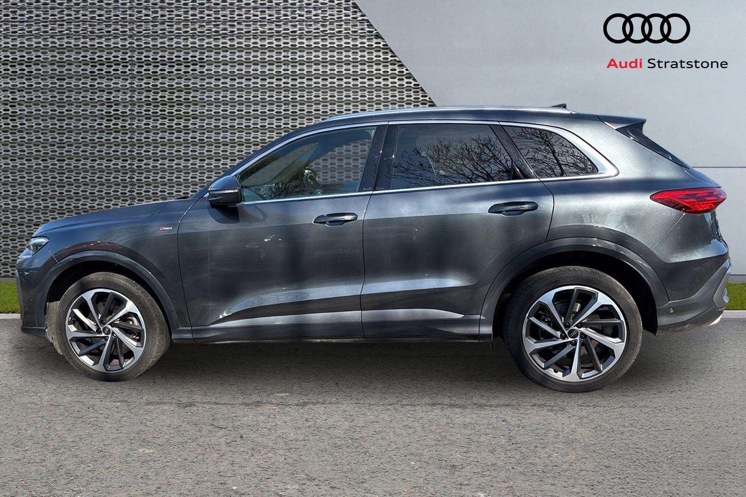 Used Audi Q5 2026 for sale - 78161377: Photo 8