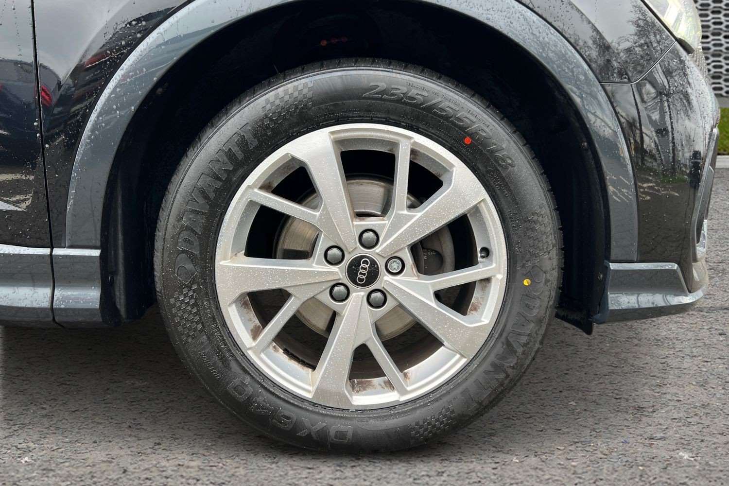 Used Audi Q3 2021 for sale - 77414514: Photo 10