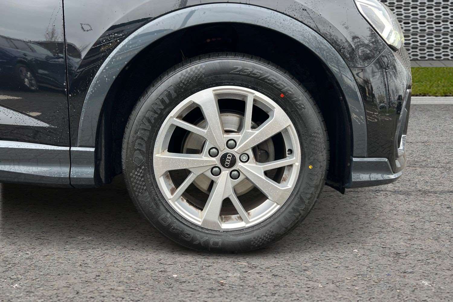 Used Audi Q3 2021 for sale - 77414514: Photo 11