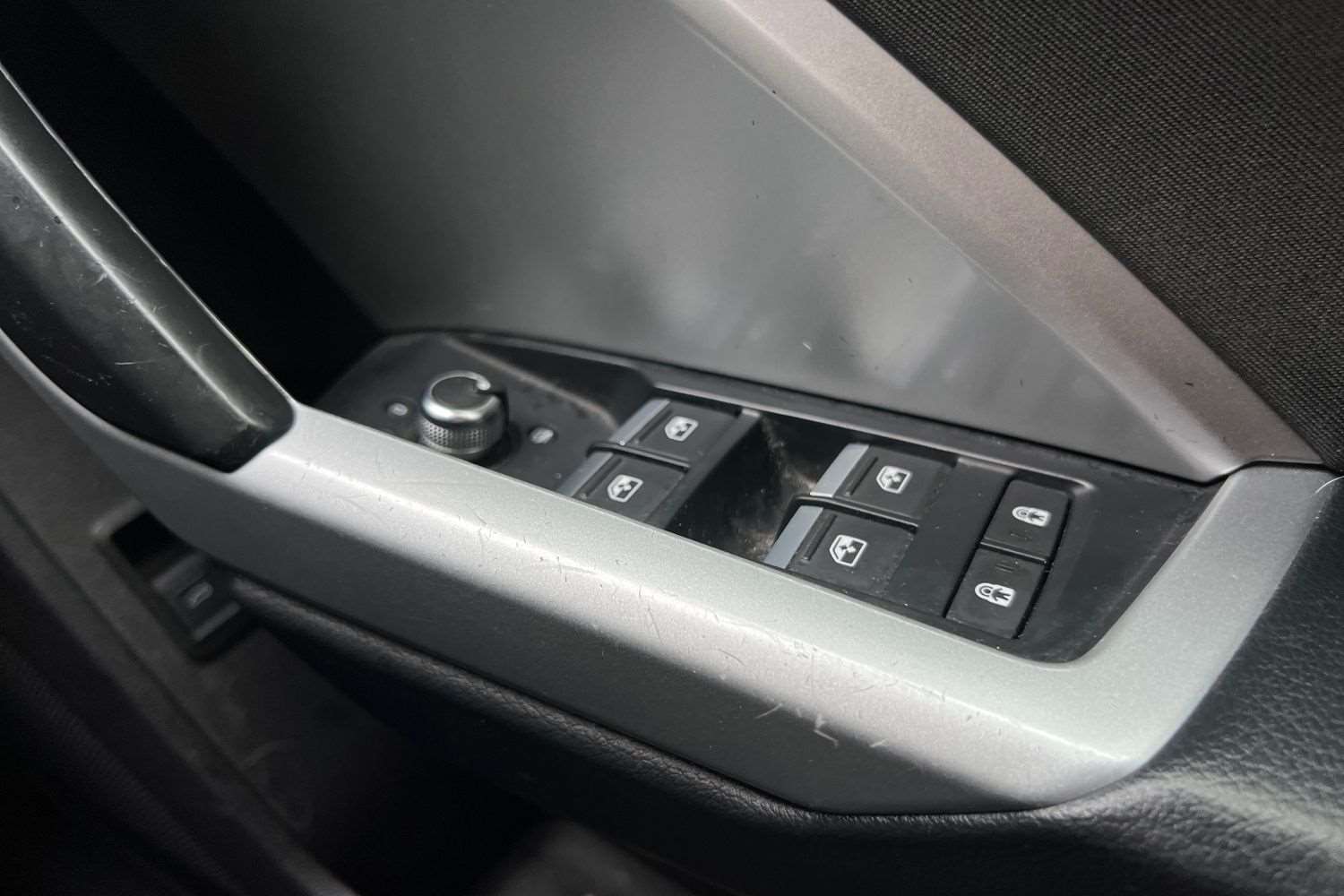 Used Audi Q3 2021 for sale - 77414514: Photo 14