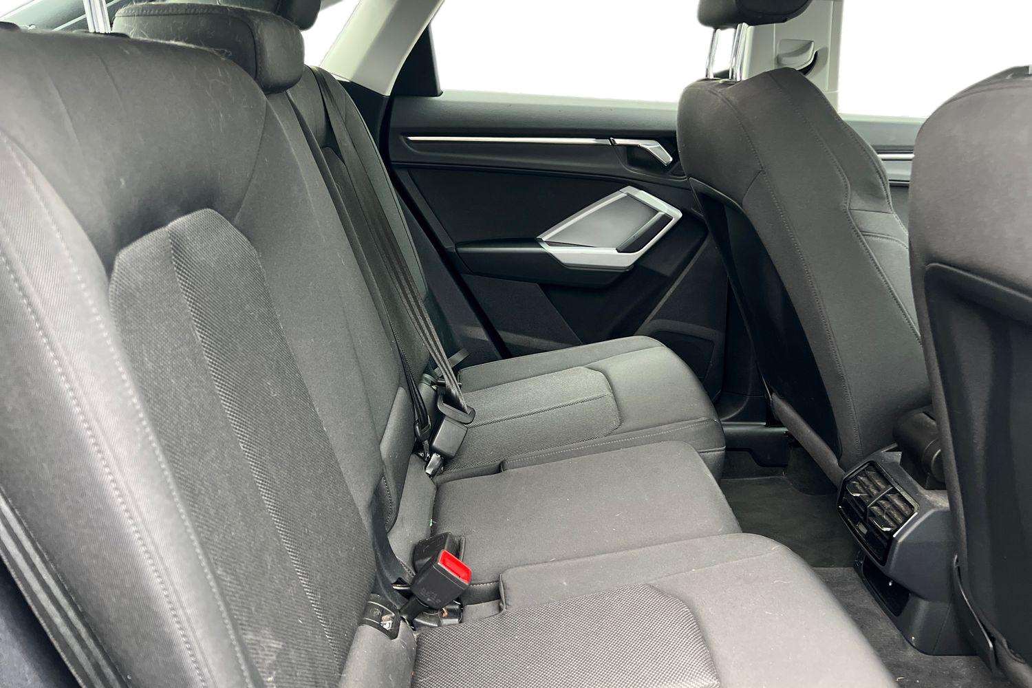 Used Audi Q3 2021 for sale - 77414514: Photo 22