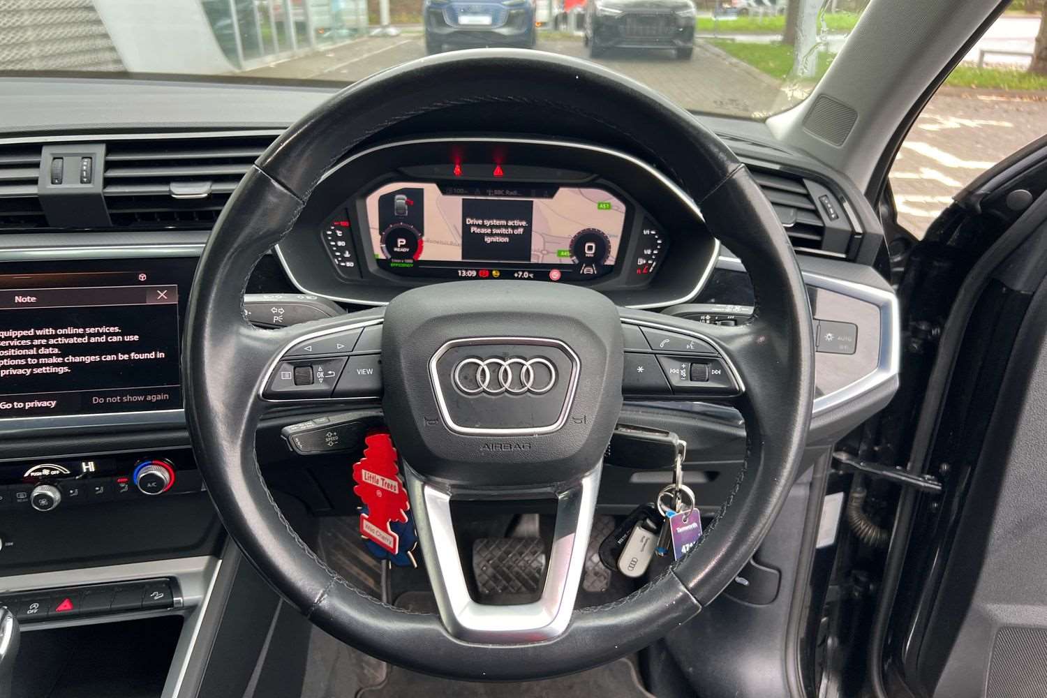 Used Audi Q3 2021 for sale - 77414514: Photo 25