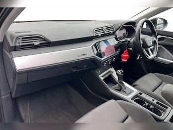 Used Audi Q3 2021 for sale - 77414514: Photo