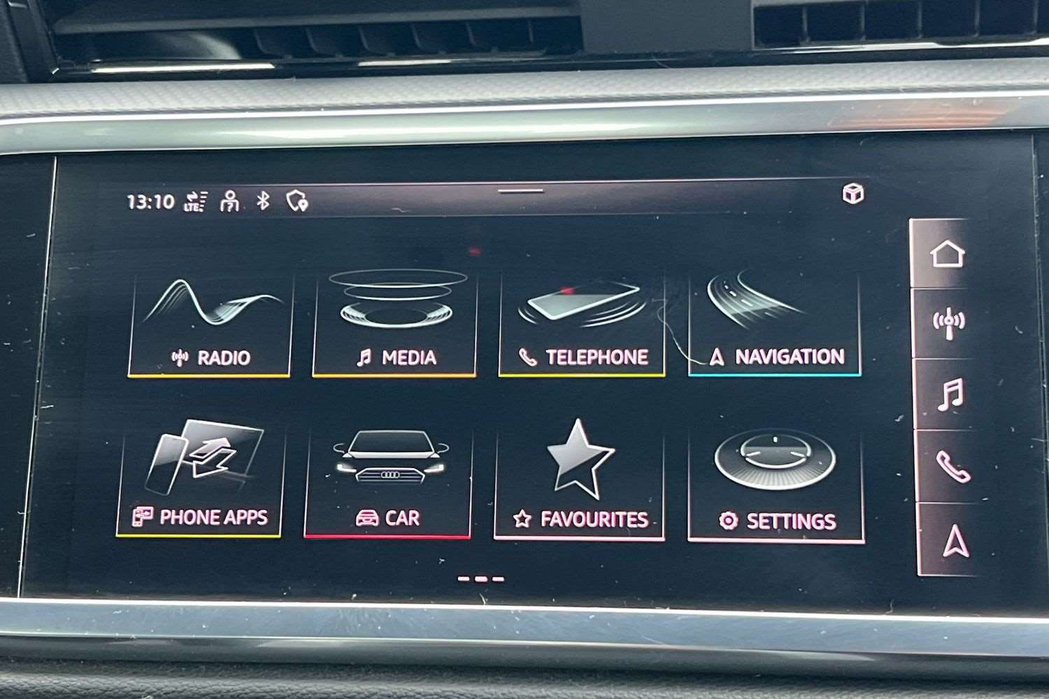 Used Audi Q3 2021 for sale - 77414514: Photo 31