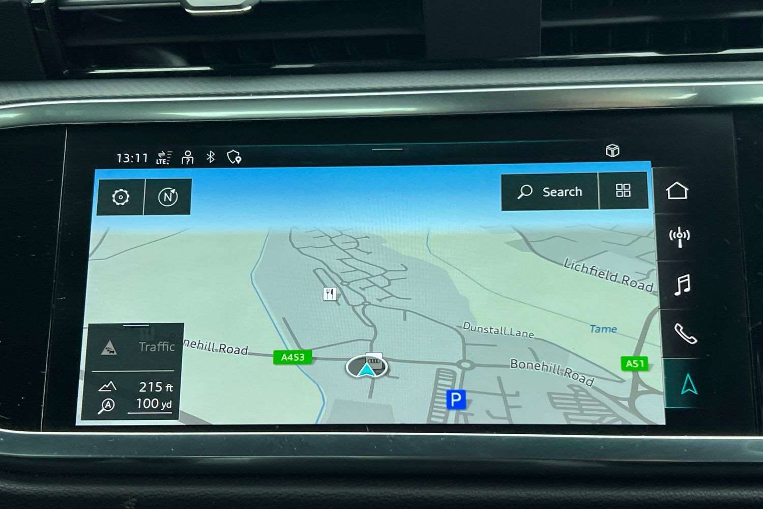 Used Audi Q3 2021 for sale - 77414514: Photo 32