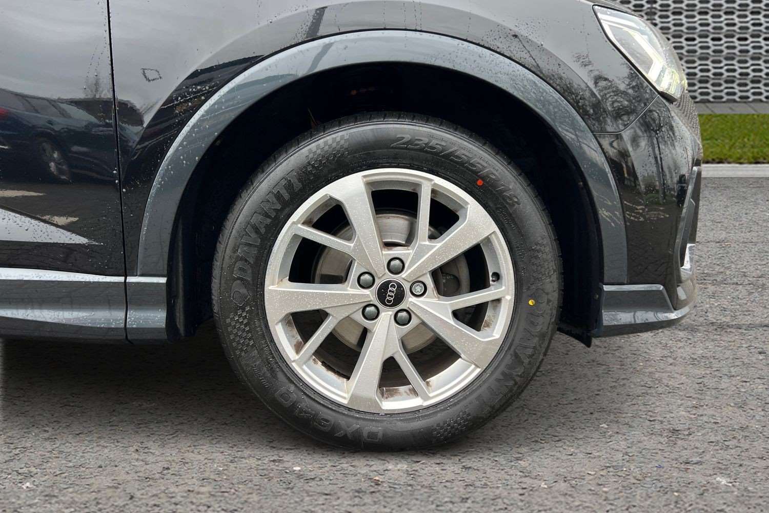 Used Audi Q3 2021 for sale - 77414514: Photo 5