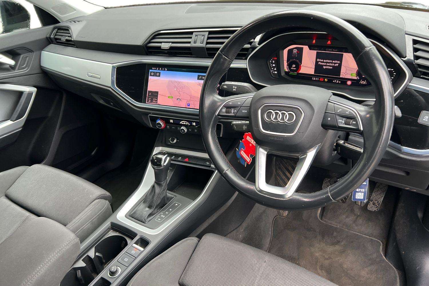 Used Audi Q3 2021 for sale - 77414514: Photo 6