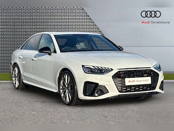 Used Audi A4 2022 for sale - 78303058: Photo