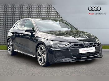 Used Audi A3 2026 for sale - 79851279: Photo