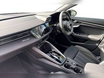 Used Audi A3 2026 for sale - 79851279: Photo