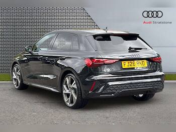 Used Audi A3 2026 for sale - 79851279: Photo