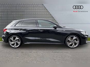Used Audi A3 2026 for sale - 79851279: Photo