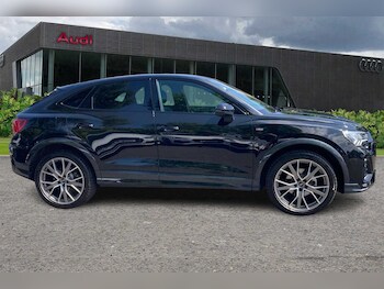 Used Audi Q3 2024 for sale - 74877940: Photo