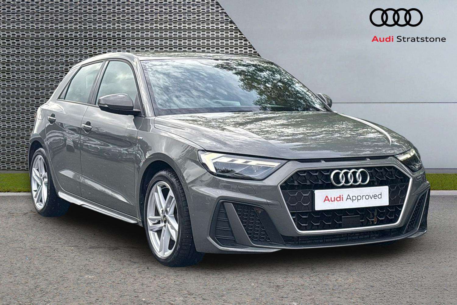 Used Audi A1 2022 for sale - 76100642: Photo 1