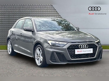 Audi - A1