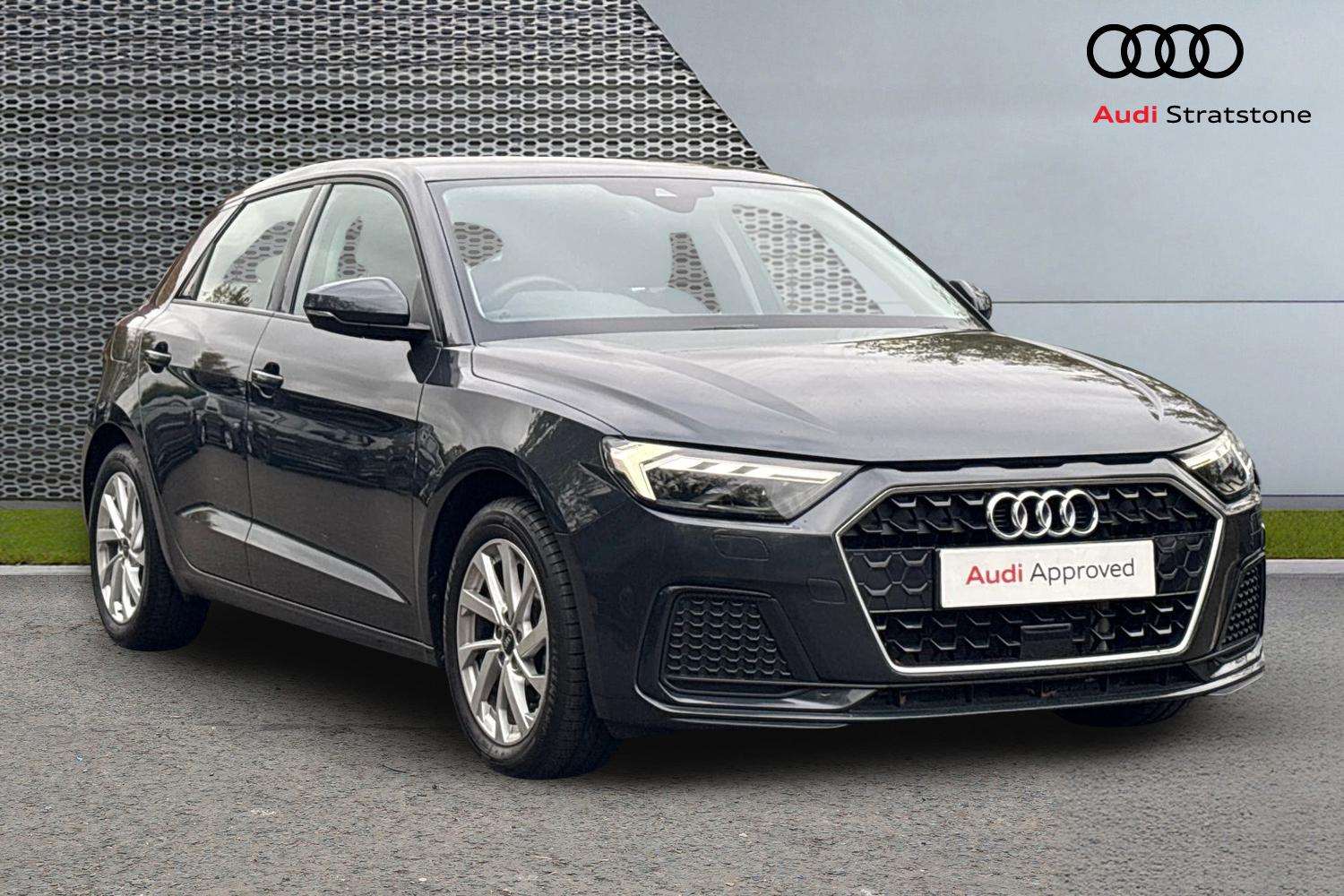 Used Audi A1 2023 for sale - 76262453: Photo 1