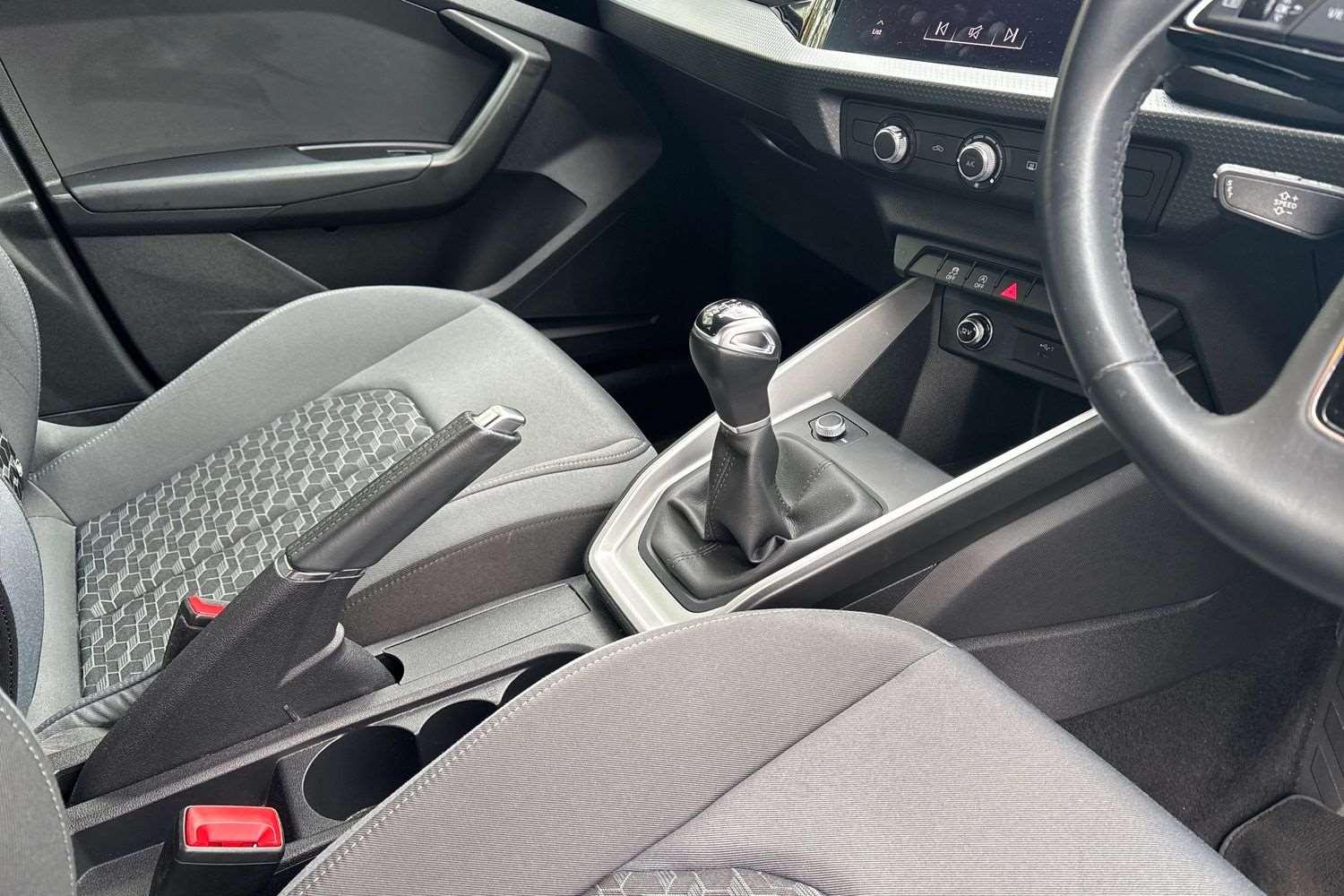 Used Audi A1 2023 for sale - 76262453: Photo 15