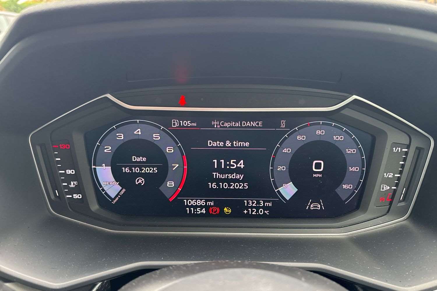 Used Audi A1 2023 for sale - 76262453: Photo 18