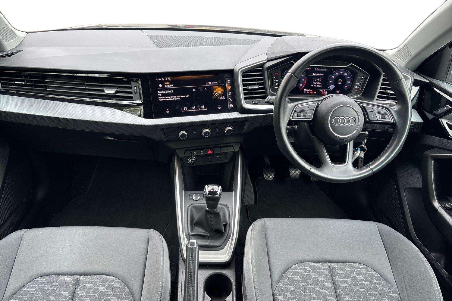 Used Audi A1 2023 for sale - 76262453: Photo 19