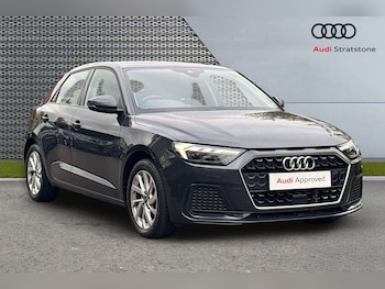Used Audi A1 2023 for sale - 76262453: Photo