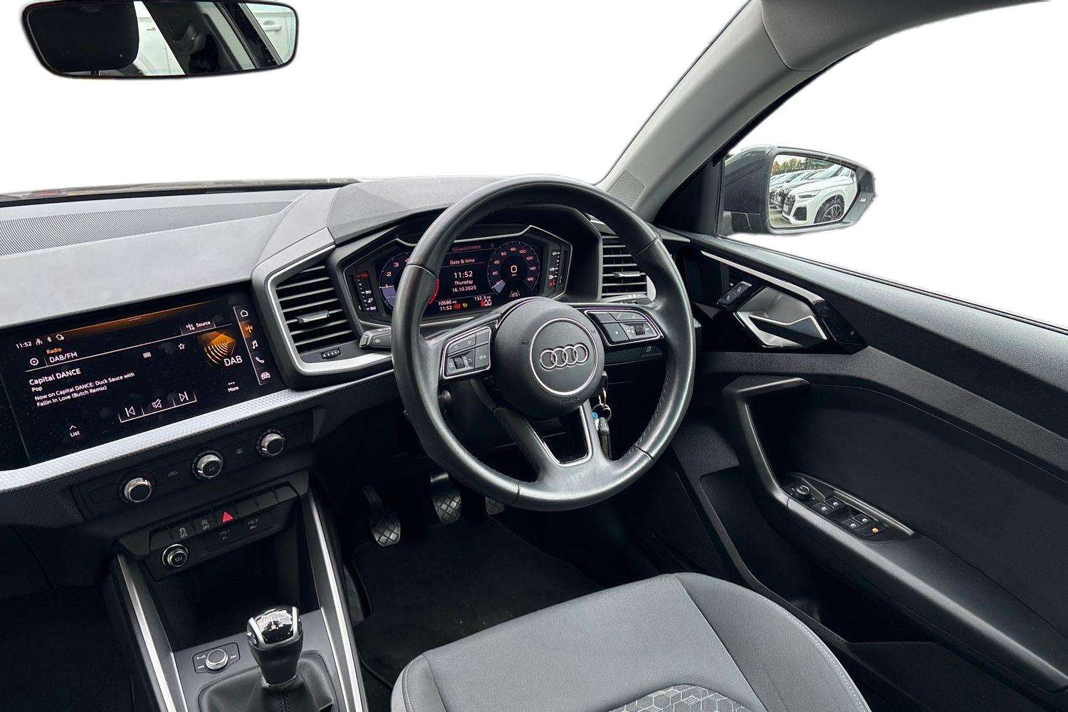 Used Audi A1 2023 for sale - 76262453: Photo 20