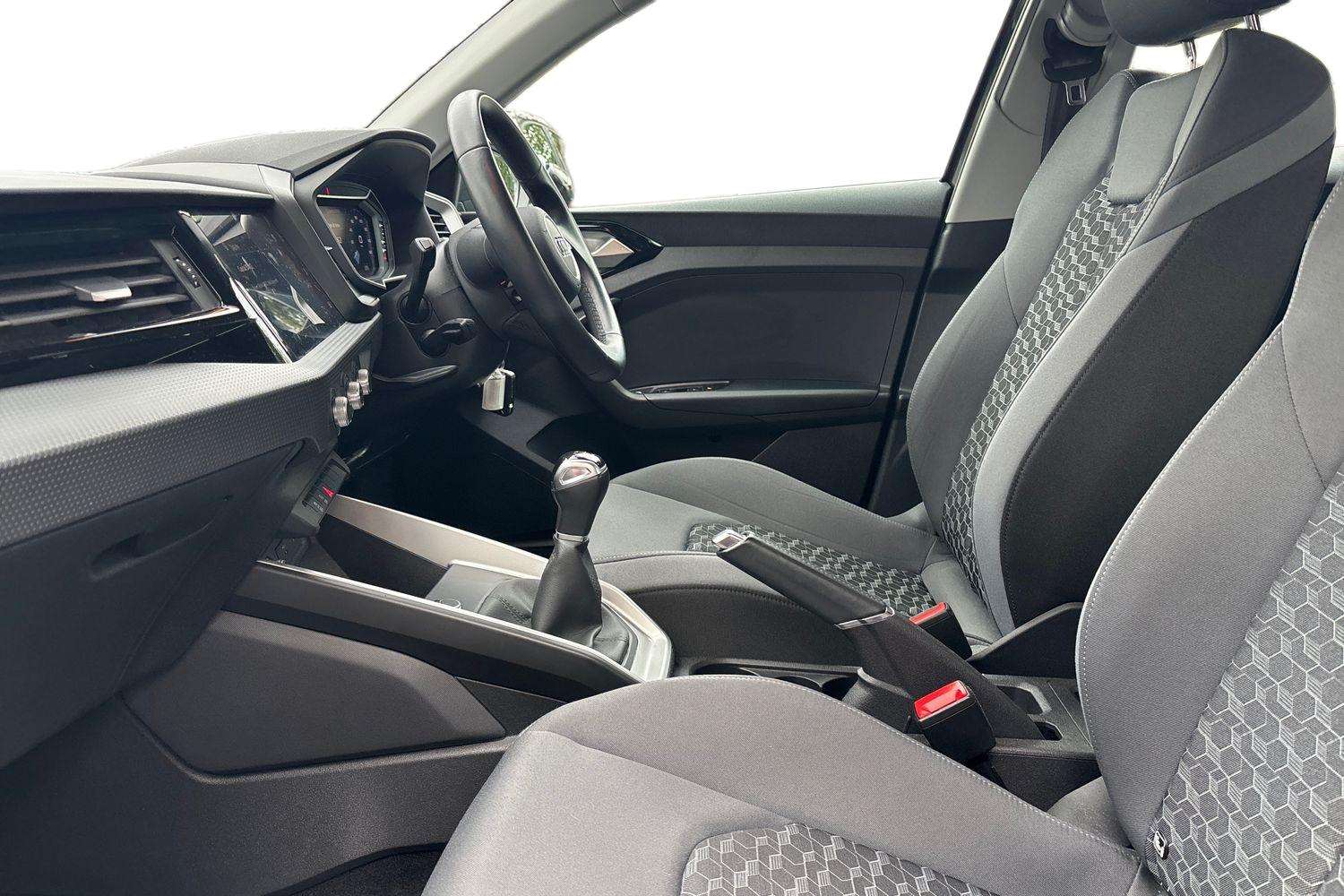 Used Audi A1 2023 for sale - 76262453: Photo 21