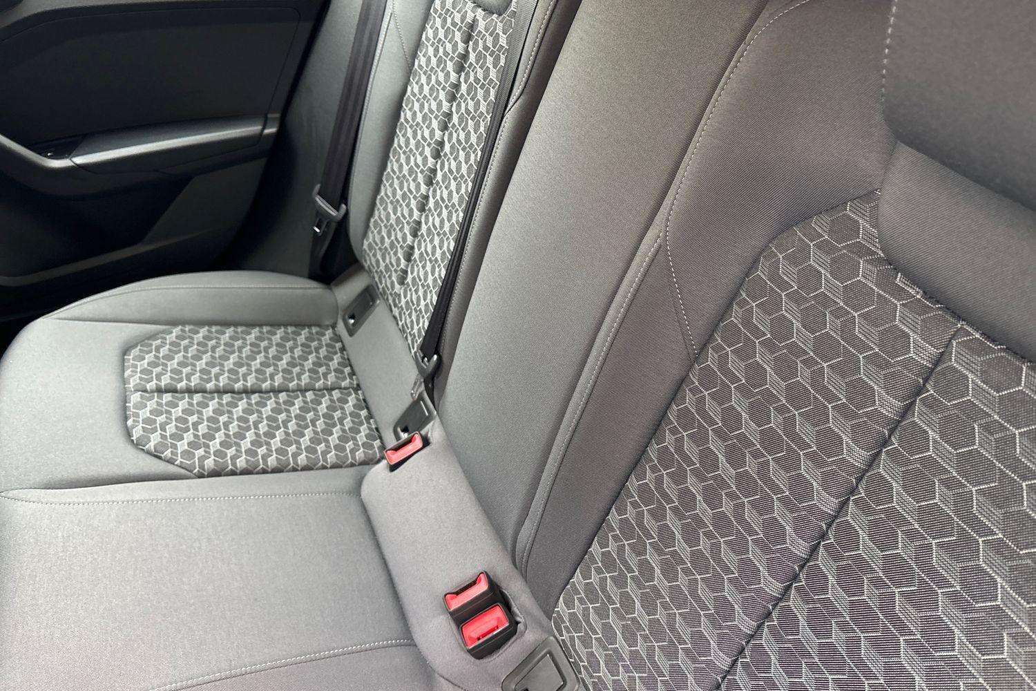 Used Audi A1 2023 for sale - 76262453: Photo 22