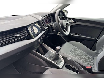 Used Audi A1 2023 for sale - 76262453: Photo