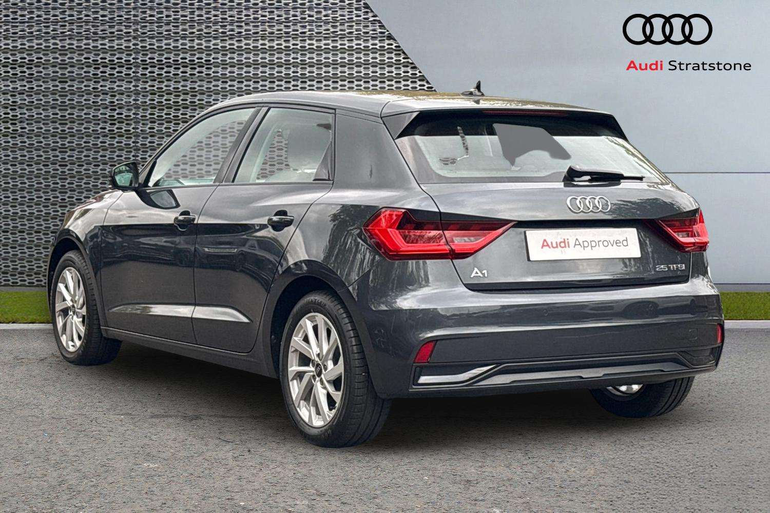 Used Audi A1 2023 for sale - 76262453: Photo 3