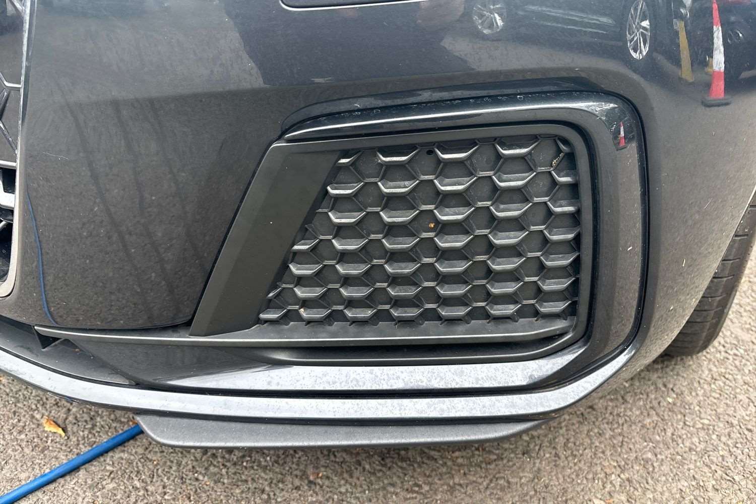 Used Audi A1 2023 for sale - 76262453: Photo 34