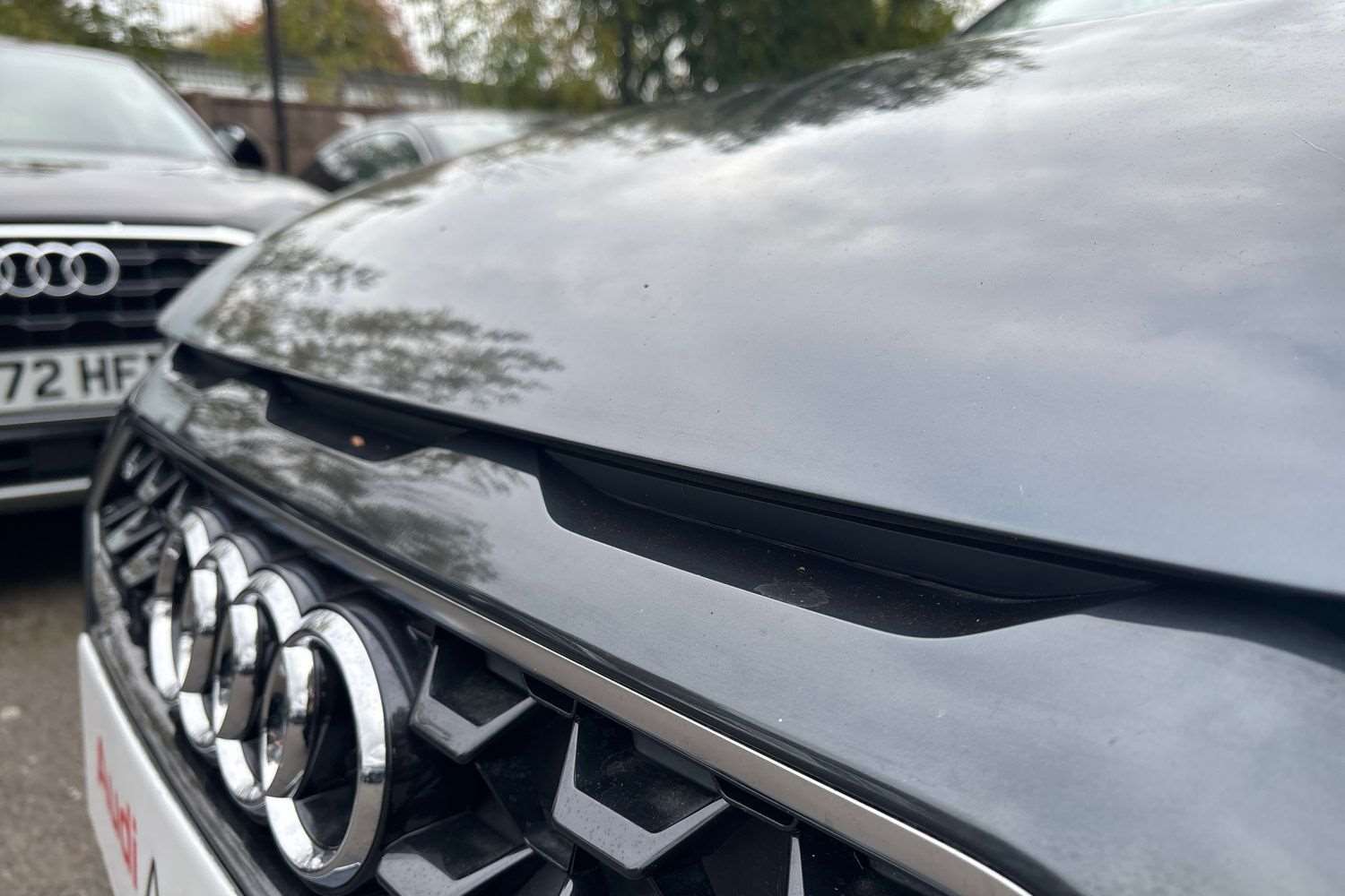 Used Audi A1 2023 for sale - 76262453: Photo 35