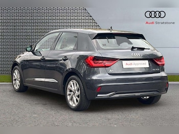 Used Audi A1 2023 for sale - 76262453: Photo