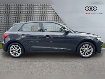 Used Audi A1 2023 for sale - 76262453: Photo